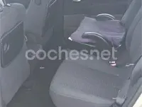 Usado Renault Scénic II Privilege 150 CV (110 kW) 2008 Beige Monovolumen
