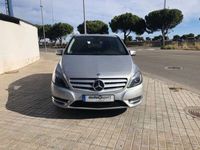 usado Mercedes B250 200CDI BE 7G-DCT (4.75)