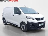 Usado Peugeot Expert S 120 CV (88 kW) 2020 Van