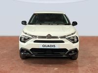 Usado Citroën C4 Feel 130 CV (95 kW) 2021 Blanco