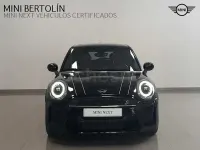 Usado Mini Cooper S 178 CV (130 kW) 2021 Negro Utilitario