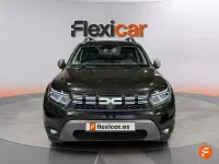 Käytetty Dacia Duster Journey 130 HP (95 kW) 2023 Musta Katumaasturi