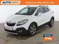 Usado Opel Mokka Excellence 131 CV (96 kW) 2014 Blanco SUV