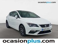 usado Seat Leon 1.5 EcoTSI S&S FR 150