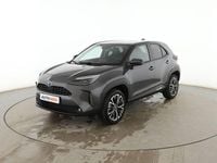 Usado Toyota Yaris Cross Style 116 CV (85 kW) 2022 Gris SUV