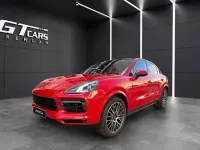 Usado Porsche Cayenne 470 CV (345 kW) 2022 Rojo SUV