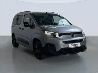Nuevo Citroën Berlingo 101 CV (74 kW) 2026 Gris Monovolumen