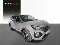 Usado Peugeot 2008 Allure 130 CV (95 kW) 2023 Gris / plata SUV