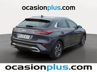 Usado Kia XCeed 120 CV (88 kW) 2023 Gris SUV