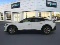 Usado Peugeot 408 Allure 136 CV (100 kW) 2024 Blanco SUV