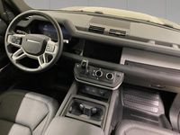 Usado Land Rover Defender S 249 CV (183 kW) 2024 Eiger grey SUV