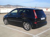 usado Ford C-MAX 1.6TDCI Trend 109