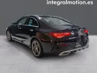Usado Mercedes CLA200 149 CV (109 kW) 2021 Berlina