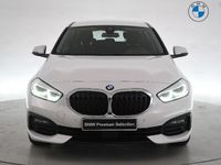 Usado BMW 116 Comfort Edition 116 CV (85 kW) 2023 Blanco Utilitario