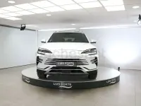 Usado BYD Seal U Comfort 218 CV (160 kW) 2025 Blanco SUV
