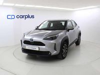 Usado Toyota Yaris Cross 116 CV (85 kW) 2022 Gris SUV
