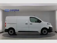 Usado Opel Vivaro-e Combi 120 CV (88 kW) 2022 Monovolumen