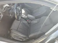 Usado Audi A3 Attraction 150 CV (110 kW) 2013 Gris / plata Berlina