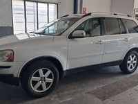 Usado Volvo XC90 Momentum 200 CV (147 kW) 2011 Blanco SUV