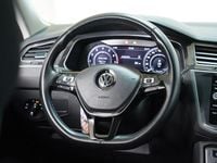 Usado VW Tiguan Allspace 150 CV (110 kW) 2019 SUV