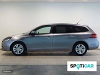 usado Peugeot 308 2 5p 1.2 PureTech 96KW (130CV) S&S Style