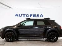 usado Citroën C4 Cactus 1.2 PureTech ONE TONE 110cv ETG6 Auto 5P S/S # NAVY