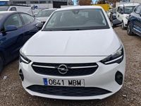Usado Opel Corsa Edition 100 CV (73 kW) 2022