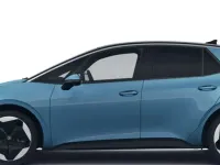 Nuevo VW ID.3 Pro 150 kW (204 CV) 2026 Azul Utilitario