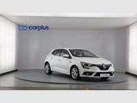 usado Renault Mégane IV 