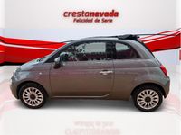 Usado Fiat 500C Lounge 69 CV (50 kW) 2020 Descapotable
