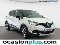 usado Renault Captur Zen TCe 66kW (90CV) GPF