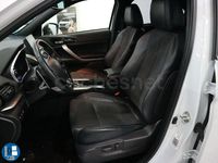 Usado Mitsubishi Eclipse Cross 163 CV (119 kW) 2022 Blanco SUV