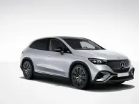Nuevo Mercedes EQE350 Edition 234 kW (319 CV) 2026 Gris SUV