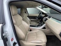 Usado Land Rover Range Rover evoque SE 150 CV (110 kW) 2016 Todoterreno