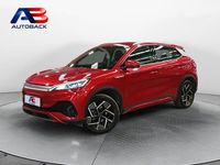 Usado BYD Atto 3 Comfort 150 kW (204 CV) 2023 Eléctrico SUV