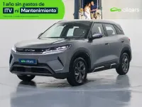Nuevo BYD Atto 2 Active 130 kW (177 CV) 2026 Gris SUV