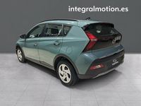 Usado Hyundai Bayon 84 CV (61 kW) 2024 Blanco SUV
