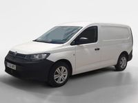 Usado VW Caddy Maxi 102 CV (75 kW) 2024 Monovolumen