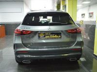 Usado Mercedes GLA200 163 CV (119 kW) 2020 Gris / plata SUV