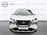 Nuevo Nissan X-Trail Tekna 163 CV (119 kW) 2026 Otro SUV