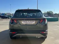 Usado Hyundai Tucson 136 CV (100 kW) 2021 Gris / plata SUV