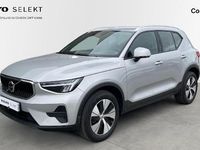 Usado Volvo XC40 Core 129 CV (94 kW) 2023 Plateado SUV