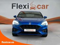 usado Ford Focus 1.0 Ecoboost ST-Line 125