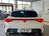 Begagnad Cupra Formentor 150 HK (110 kW) 2026 Vit SUV