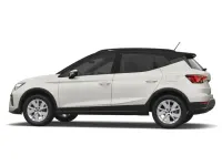 Nuevo Seat Arona Style Plus 115 CV (84 kW) 2026 Blanco SUV