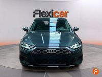 Usado Audi A3 Sportback e-tron Advanced Plus 110 CV (80 kW) 2023 Gris Utilitario