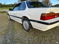 Usado Honda Prelude 150 CV (110 kW) 1989 Blanco Coupe