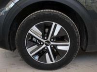 Usado Kia Niro 141 CV (103 kW) 2018 Gris SUV