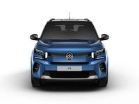 Nuevo Citroën C3 110 CV (80 kW) 2026 Azul SUV