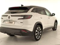 Usado Renault Austral Techno 200 CV (147 kW) 2025 Negro SUV